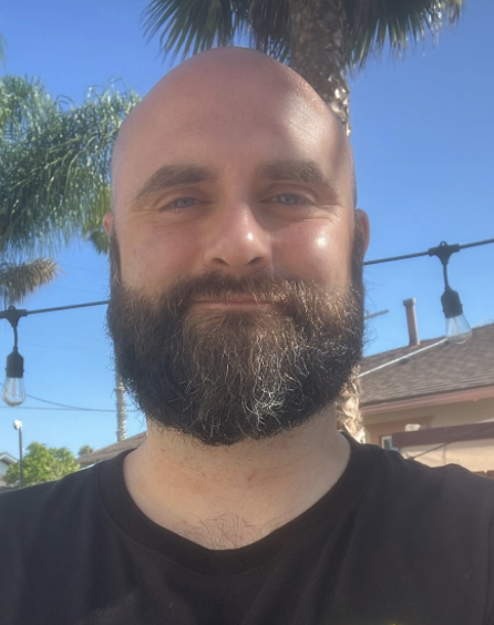 Photo of John Perakis